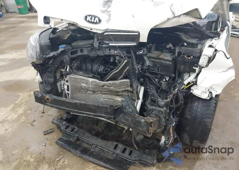 2019 Kia Soul + из США, поврежденный, VIN KNDJP3A56K7918454